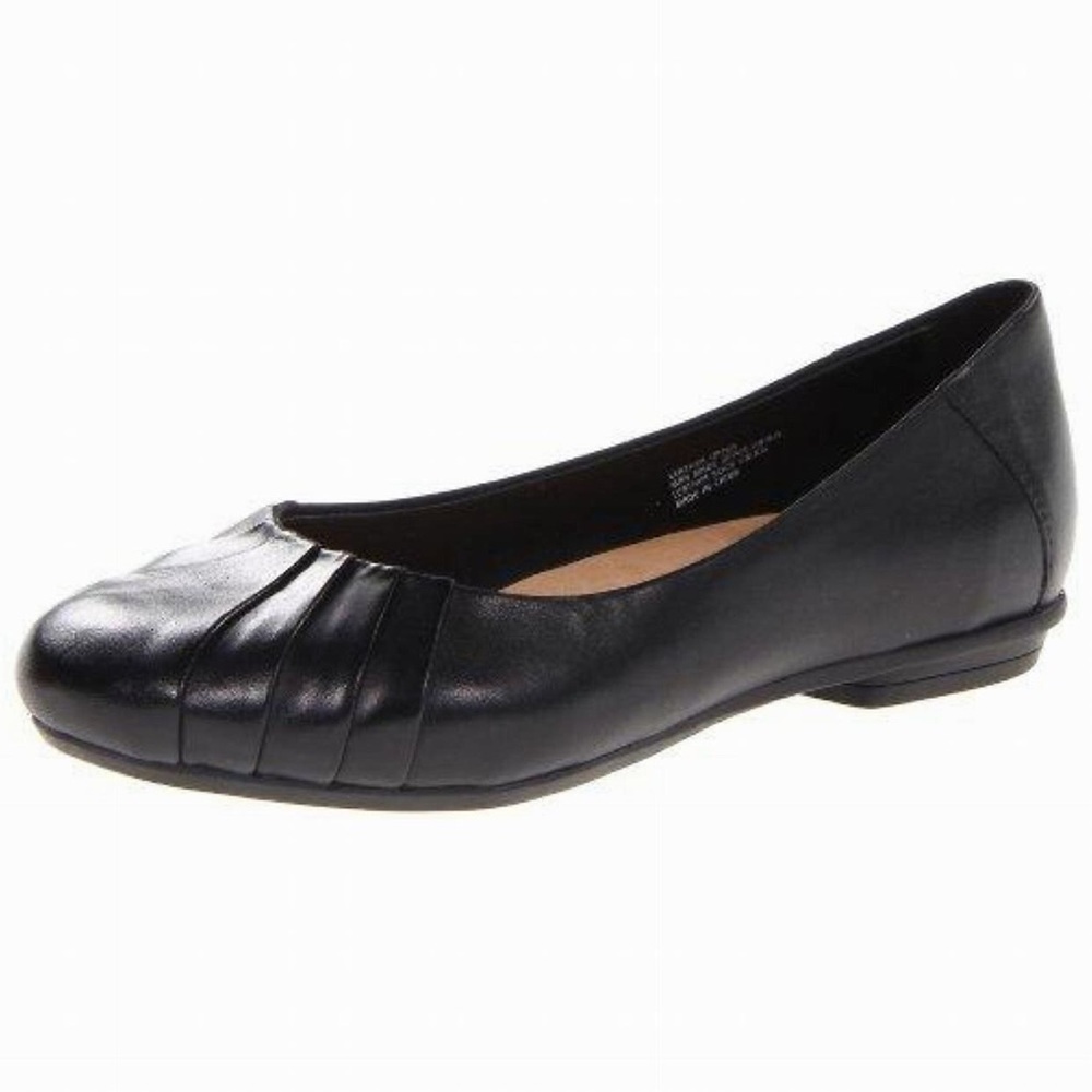Earth Origins Bellewether wide flats (11D)